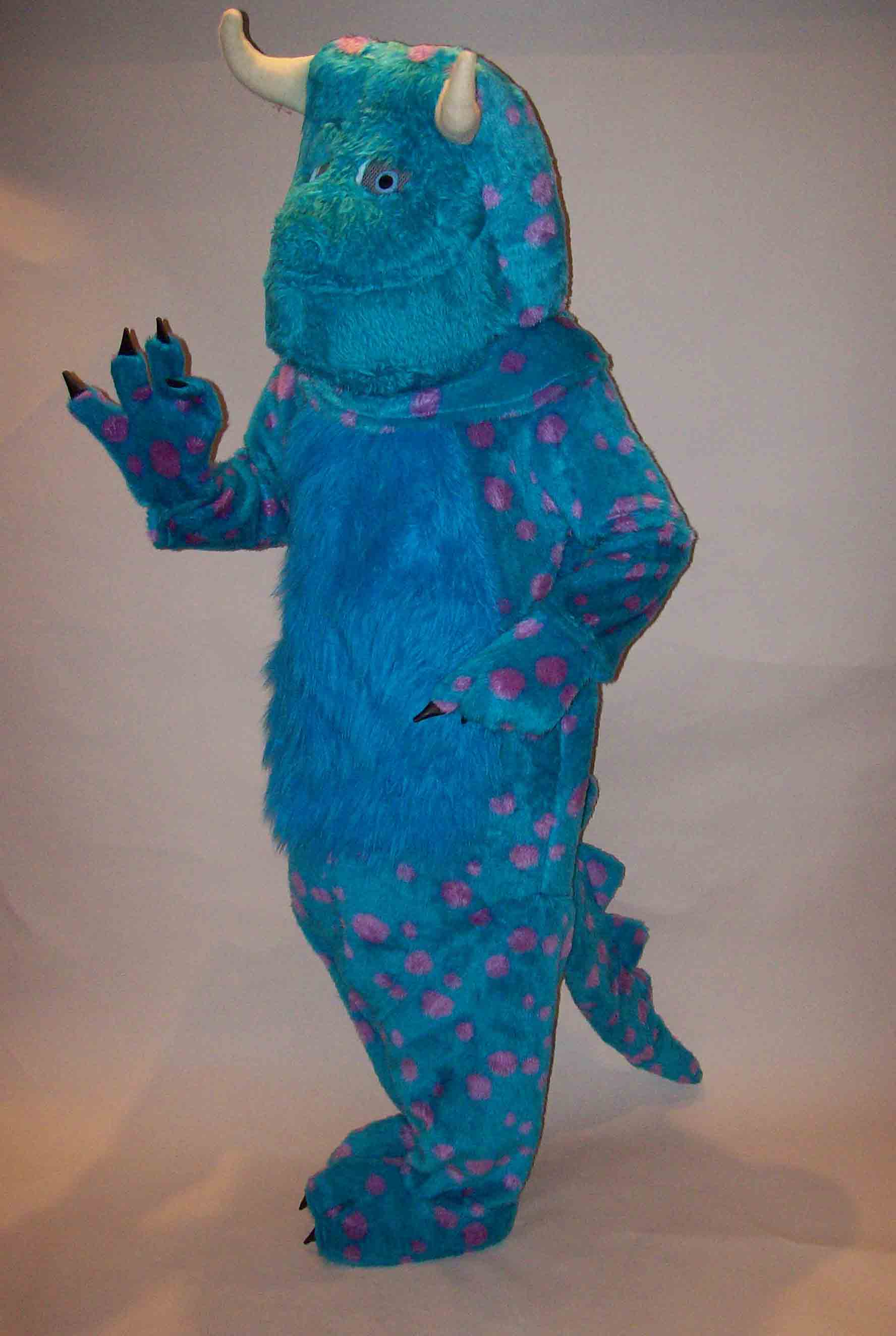 Mascot & Character Costume Hire